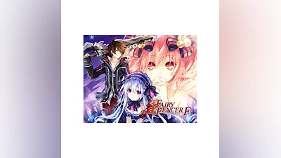 Fairy Fencer F (steam key)