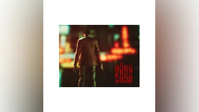 The Hong Kong Massacre (steam key)