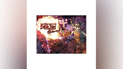 BattleJuice Alchemist (steam key)