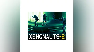 Xenonauts 2 (steam key)