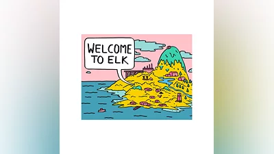 Welcome to Elk (steam key)