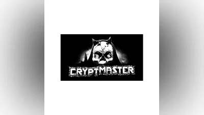 Cryptmaster (steam key)
