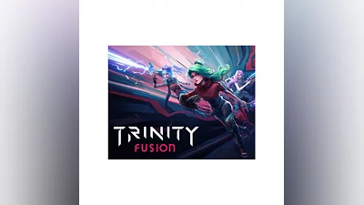 Trinity Fusion (steam key)