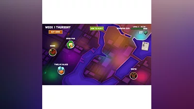 Bouncer Story (steam key)