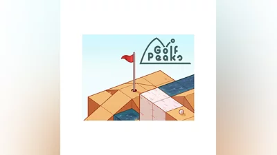 Golf Peaks (steam key)