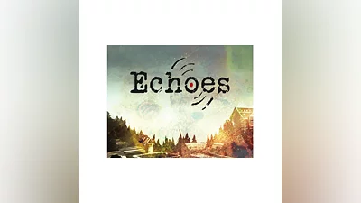 Echoes (steam key)