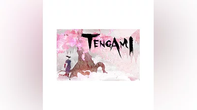 Tengami (steam key)