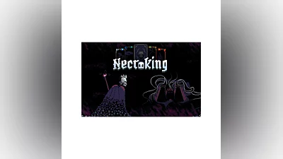 Necroking (steam key)