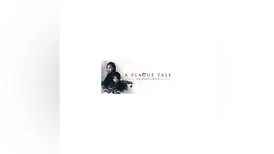 A Plague Tale: Innocence Region free  ️Steam Key  ️