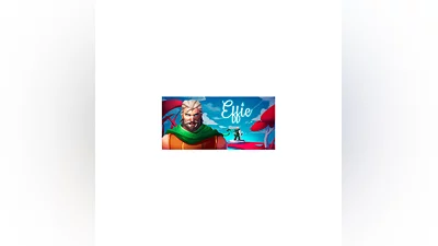 Effie Region free  Steam Key  ️Auto delivery