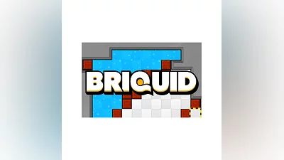 Briquid (steam key)