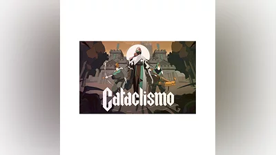 Cataclismo (steam key)