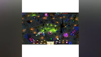 Yrminsul (steam key)