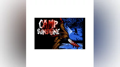 Camp Sunshine PC -- KEY