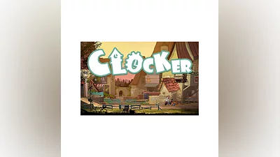 Clocker PC -- KEY