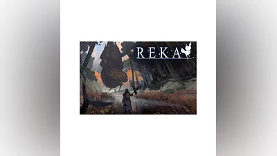 REKA (steam key)