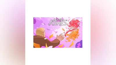 Inner Ashes (steam key)