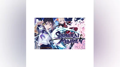 Samurai Maiden (steam key)