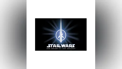 STAR WARS Jedi Knight II Jedi Outcast (steam key)