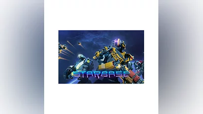 Starbase (steam key)