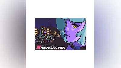 Read Only Memories NEURODIVER (steam key)