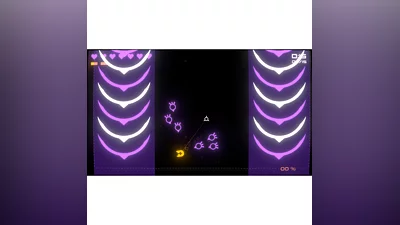 Overwhelmed PC -- KEY