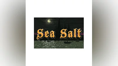 Sea Salt PC -- KEY