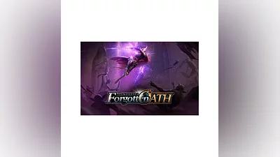 The Awakener Forgotten Oath PC -- KEY