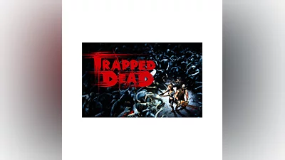 Trapped Dead PC -- KEY