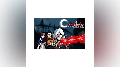 Citadale The Legends Trilogy (steam key)
