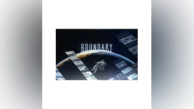 Boundary (steam key)