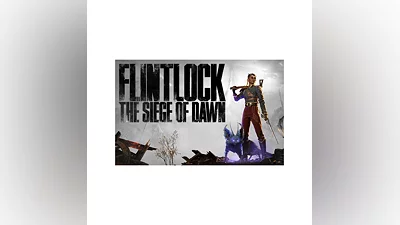 Flintlock The Siege of Dawn (steam key)