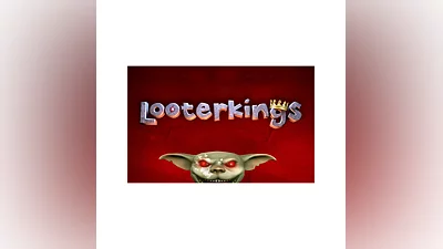 Looterkings (steam key)