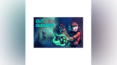Outbuddies (steam key)