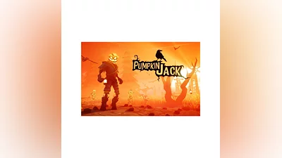 Pumpkin Jack (steam key)