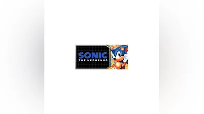 Sonic The Hedgehog STEAM GIFT ROW + GLOBAL REG FREE
