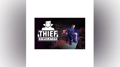 Thief Simulator (steam key)