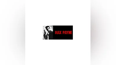 Max Payne Region free  Steam Key  ️Auto delivery