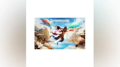 Downward Enhanced Edition (steam key)