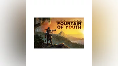 Survival Fountain of Youth (steam key)
