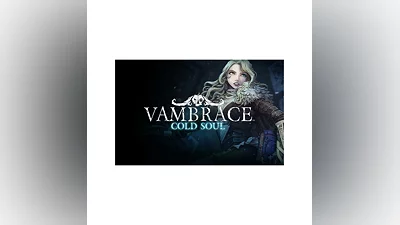 Vambrace Cold Soul (steam key)