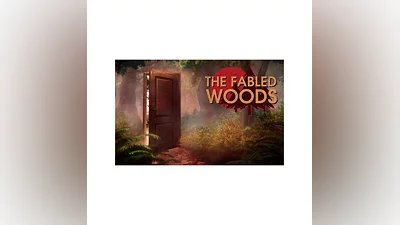 The Fabled Woods (steam key)