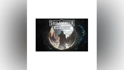 Soulslinger Envoy of Deathundefined (steam key)