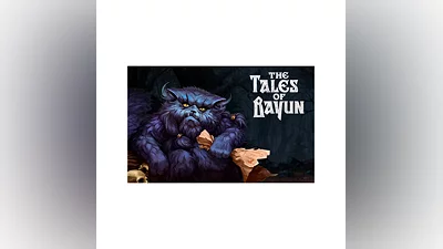 The Tales of Bayun (steam key)