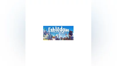 Fabledom Region free  Steam Key  ️Auto delivery