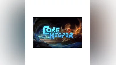 Core Keeper (steam key)