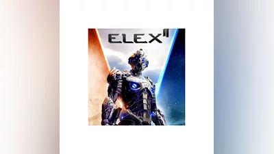 ELEX II (Steam key | RU+CIS)