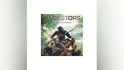 Ancestors: The Humankind Odyssey (Steam key | RU+CIS)