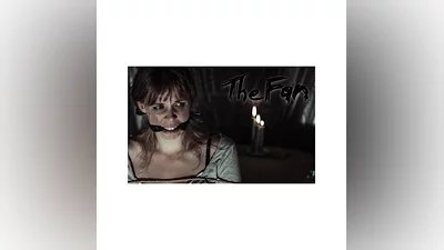 The Fan (steam key)
