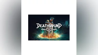 Deathbound (steam key)